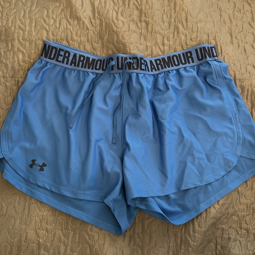 Women’s under armour shorts